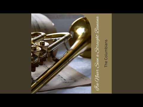 I've Never Seen a Straight Banana