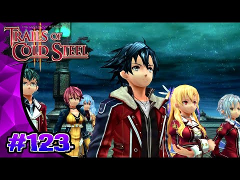 Trails of Cold Steel 2 [Lets Play, Blind, PS4] / Part 123 / Epilogue - Discovering the Final Dungeon