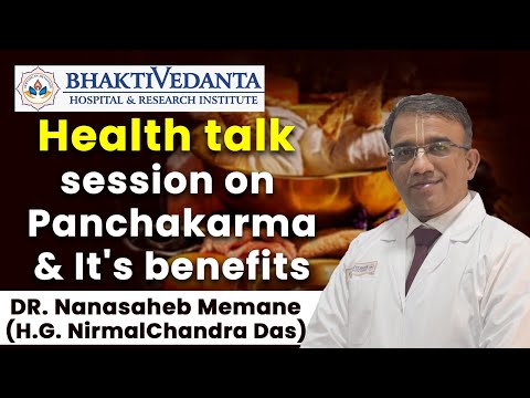 How Panchakarma Can Transform Your Health | Explained by Dr. Nanasaheb Memane