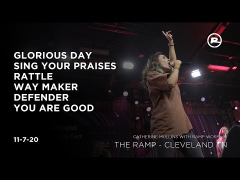 The Ramp in Cleveland TN | Worship 11-7-20