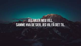 Freddy Kalas - Jovial [Lyrics]