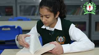 Delhi World Public School Video