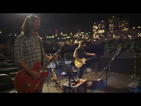 Foo Fighters - What Did I Do?/God As My Witness (Making of)