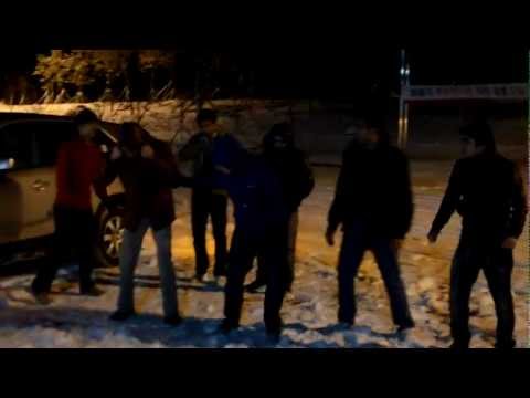 Gangnam Style by Ajou University