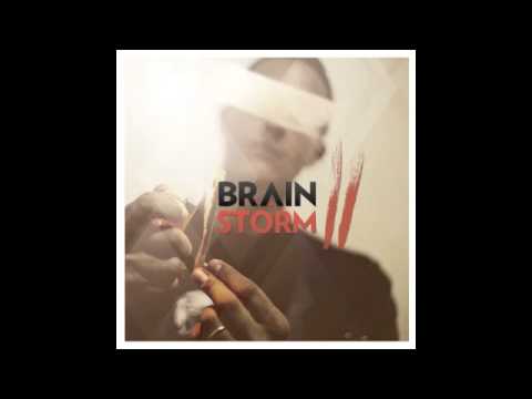 Brain(FNO) - 03 Carta&Penna feat Claver Gold