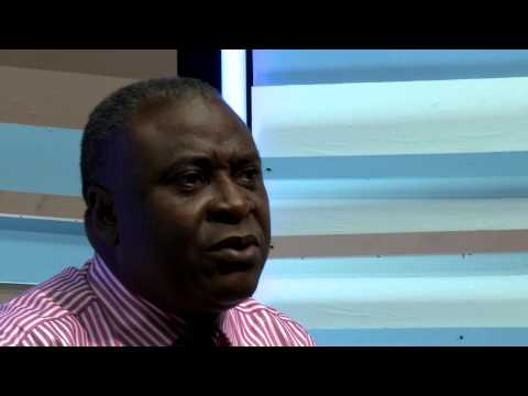 Open Heavens Reflections April 02 2013 - NO VACUUM