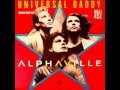 Alphaville - Universal Daddy (Aquarian Dance Mix)