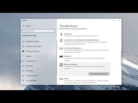 Airplane Mode Keeps Turning on and off in Windows 10 [Tutorial]