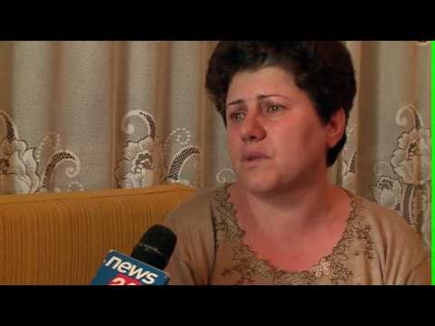 15-vjeçarja vuan nga deformimi i shtyllës kurrizore, apeli i nënës: S'dua t’i shuhen shpresat