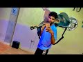 Tune Bhi Akshar Mujhko Jagaya Rato Me Dance Cover Madan Rawat