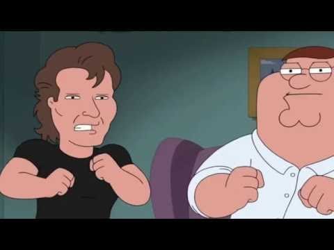 Family Guy - Ghost House