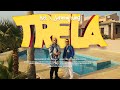 KG x Johnny King - TRELA | Official Music Video