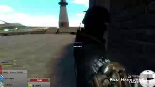 Gmod eves drop and funny boat parking