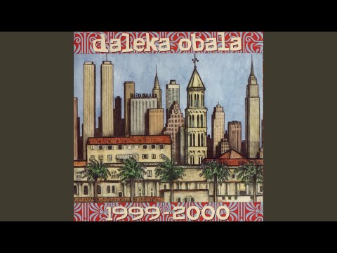 Kurve - Daleka obala