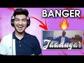 Jaadugar | Bella ft Patang | FHigh | Latest Hit Songs 2021 | REACTION | PROFESSIONAL MAGNET |