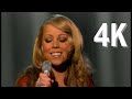 We Belong Together Mariah Carey Live From MTV Movie Awards 2005 4K Remastered