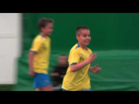 Second half. P12 YKKÖNEN | KEVÄT, Etelä Jalkapallo 2022 (Tulos:0-3)