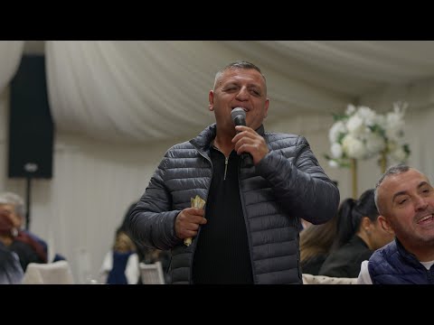 Coco from Slatina - Baptism of Adam Ioan Bogdan - Oct 19, 2025