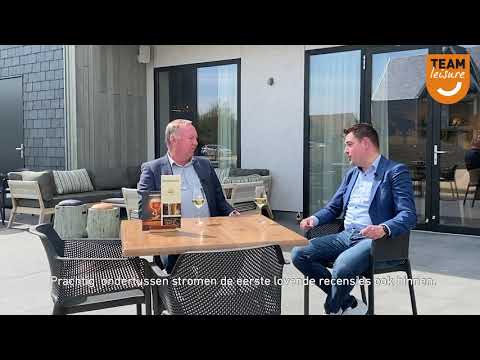 Hotel Zeeuws Licht te Dishoek - Eindresultaat mei 2021