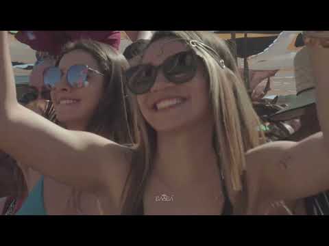 Blazy Full set - Baobá Festival Maio 2022