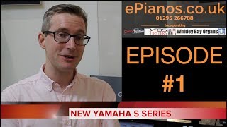 The ePianos VBLOG newsletter – Episode #1