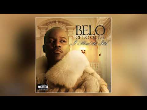 Belo Zero - They Don't Know (feat. Willie Taylor)