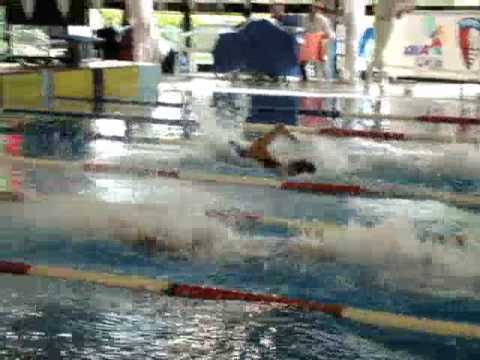 record italiano 4x50sl mistaffetta cat A 19 4 09