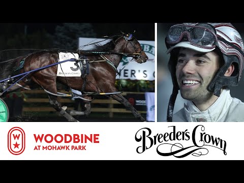 2019 Breeders Crown Final: Open Pace | Woodbine At Mohawk Park, October 26, 2019 – Race 6