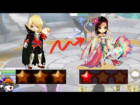 TIPS and SUGGESTIONS for RTA CLIMB in 2020 Summoners War