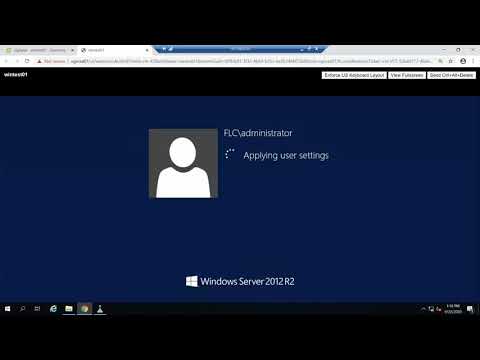 Hot add on CPU and Memory and Hard disk to VMware Virtual Machine - 11