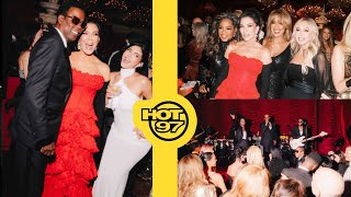 So About Kris Jenner’s 70th Birthday Party…