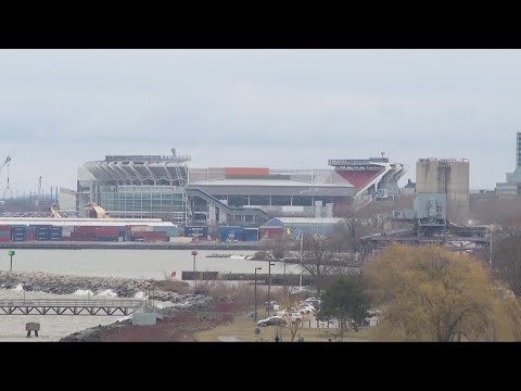 Report: Cleveland Browns want to build new stadium, city has rejected offers for land