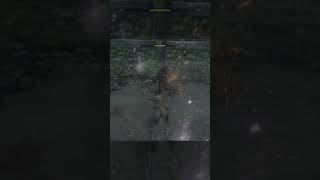 読みにくい攻撃をいなし"孤影衆 太刀足"を撃破！【SEKIRO: SHADOW DIE TWICE】
