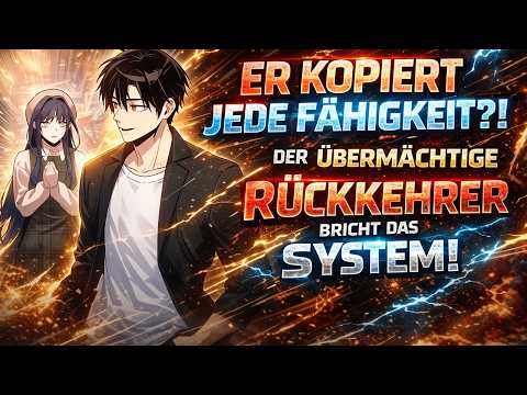 Er kopiert JEDE Fähigkeit?! Der übermächtige Rückkehrer bricht das System!