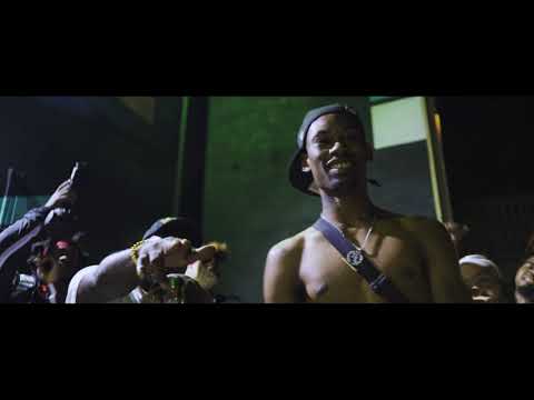 Slime Mula - Up Slidin (Official Video)