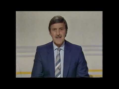 Match of the Day - FA Cup 1985/1986 4th Round Highlights - 25th January 1986