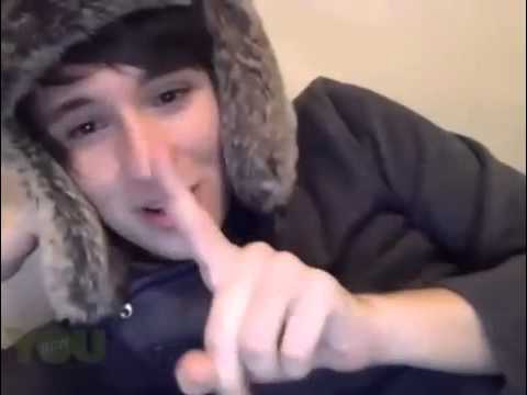 ~slightly intoxicated dan~ (Dan's Younow - FULL)