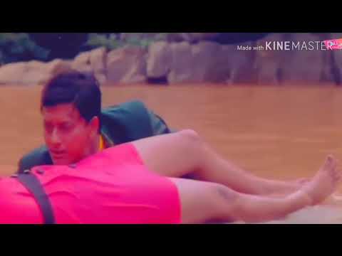 Sabu kichi lage Aji mote nua nua , sidhanta, mama mishra,