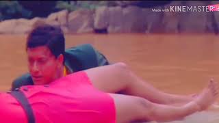 Sabu kichi lage Aji mote nua nua , sidhanta, mama mishra,