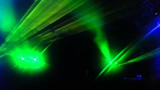 Arty @echostage grand final