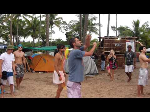 Amauri - Swing no Universo Paralello #11