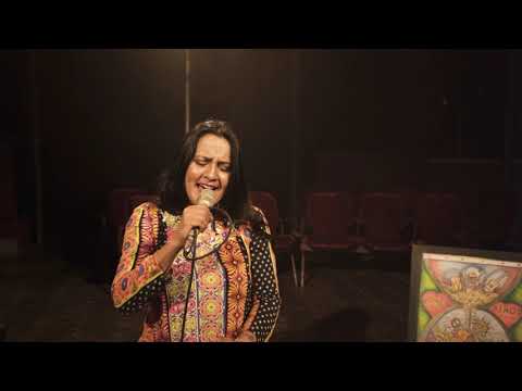 La Bruja Salguero, Mariano Delgado y Martín González - Viejas Promesas