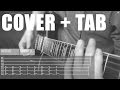 Human Race - Three Days Grace [COVER + TAB ...