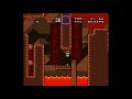 SMW Custom Music The 7th Annual Vanilla Level Design Contest REMIX Fire