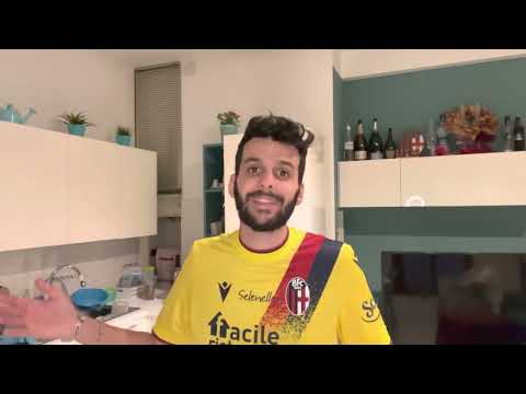 Salernitana Bologna 1-1 Pagellanze ❤️💙 Poca roba