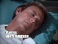 The Seven Million Dollar Man Barney Hiller Intro