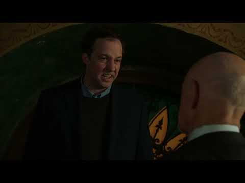 NCIS Los Angeles 13x11