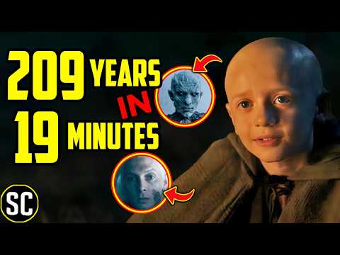 Game of Thrones RECAP: Everything You Need to Know Before Knight of the 7 Kingdoms