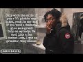 Lil Tecca Did It Again Lyrics
