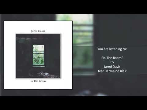 In The Room - Jared Davis
